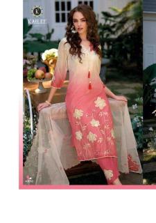 Kailee fashion suroor indian kurti cotton