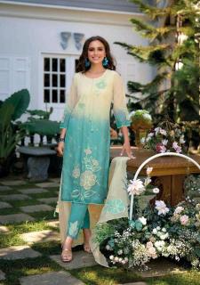 Kailee fashion suroor indian kurti cotton