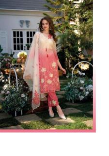 Kailee fashion suroor indian kurti cotton