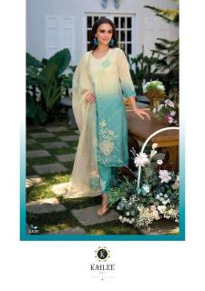 Kailee fashion suroor indian kurti cotton