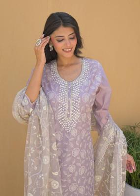 Kalki chanderi Kurti wholesale market in Gujarat