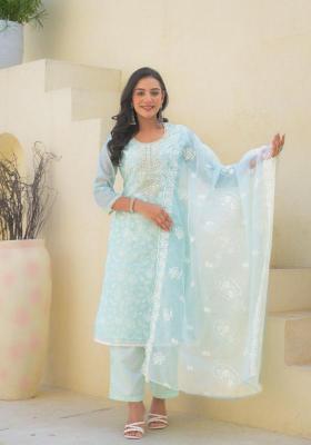 Kalki chanderi Kurti wholesale market in Gujarat