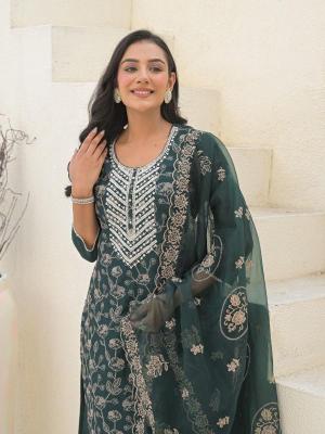 Kalki chanderi Kurti wholesale market in Gujarat