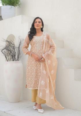 Kalki chanderi Kurti wholesale market in Gujarat