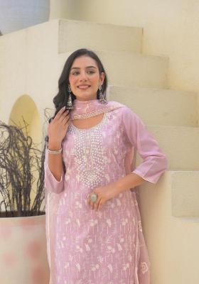 Kalki chanderi Kurti wholesale market in Gujarat