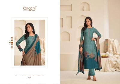 Karachi kahani Wholesale dress materials for women