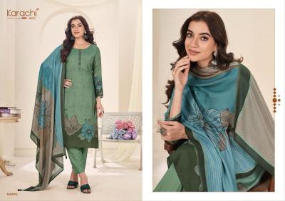 Karachi kahani Wholesale dress materials for women