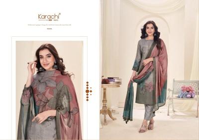 Karachi kahani Wholesale dress materials for women