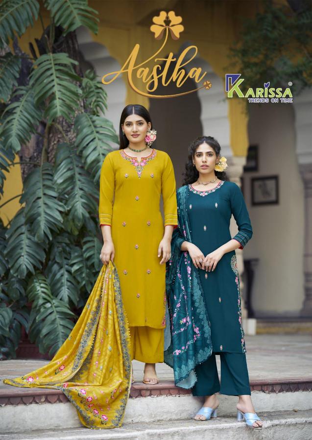 Karissa aastha Designer kurtis in Vadodara