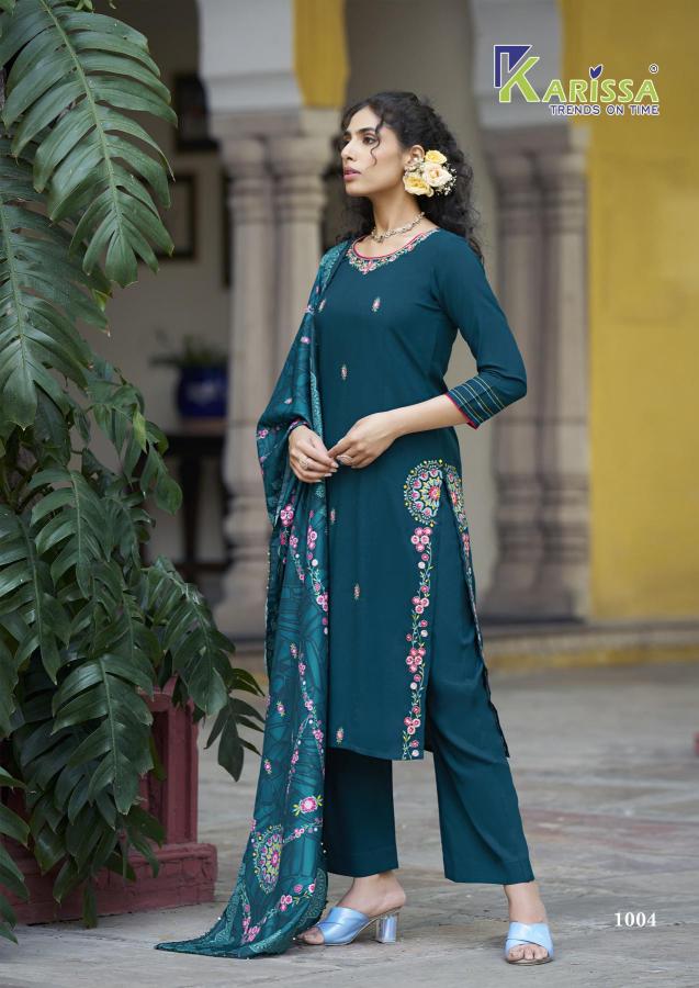 Karissa aastha Designer kurtis in Vadodara