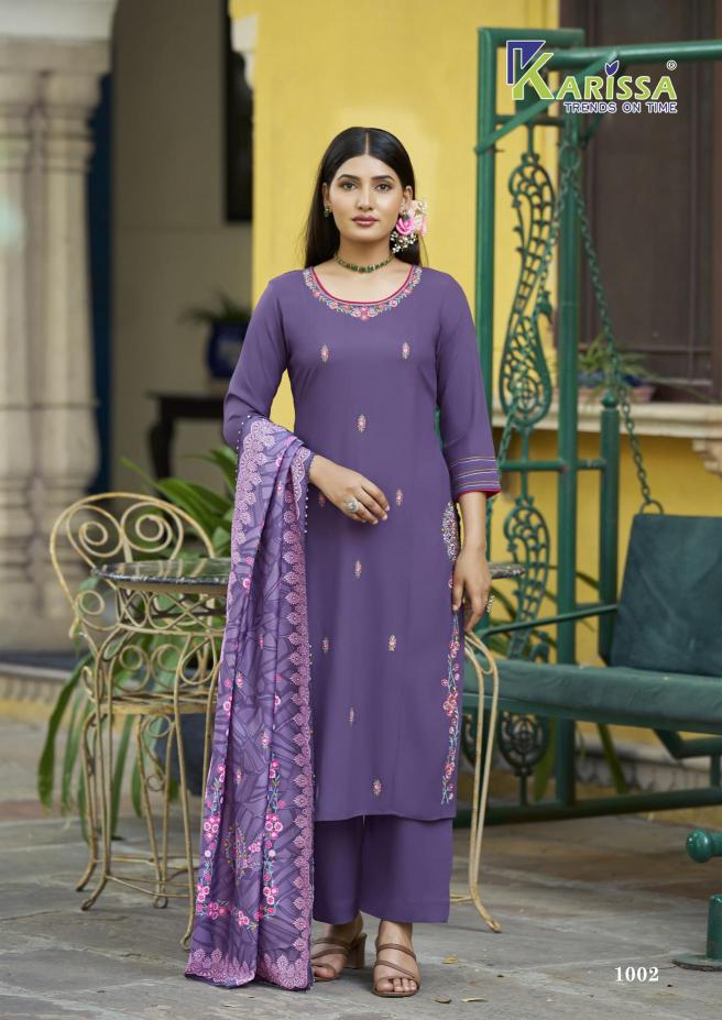 Karissa aastha Designer kurtis in Vadodara