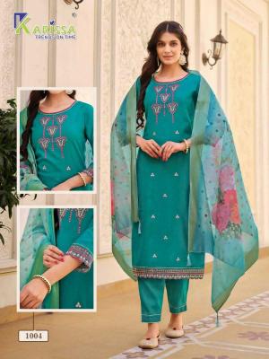 Karissa bandhej  Kurtis with dupatta wholesale in Kolkata