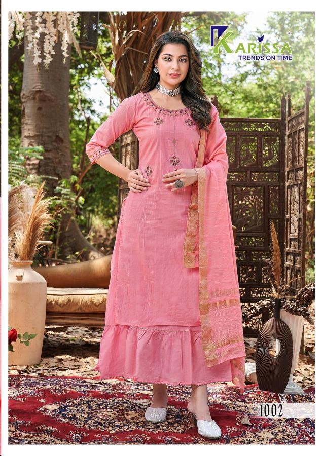 Karissa harmony Kurti Wholesale Market in Kolkata