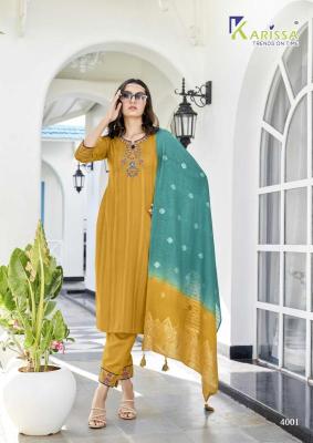 Karissa opel vol 4 Kurti manufacturer in Mumbai