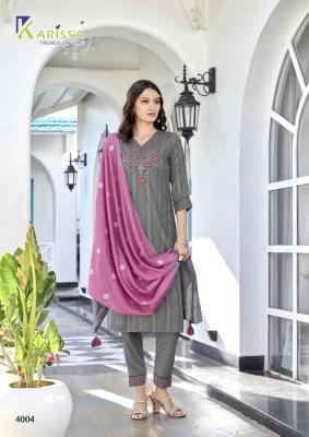 Karissa opel vol 4 Kurti manufacturer in Mumbai