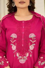 Karma mal cotton beautiful indian long kurti designs