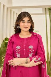 Karma mal cotton beautiful indian long kurti designs