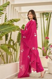 Karma mal cotton beautiful indian long kurti designs