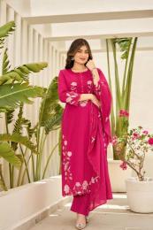 Karma mal cotton beautiful indian long kurti designs