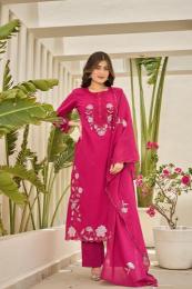 Karma mal cotton beautiful indian long kurti designs