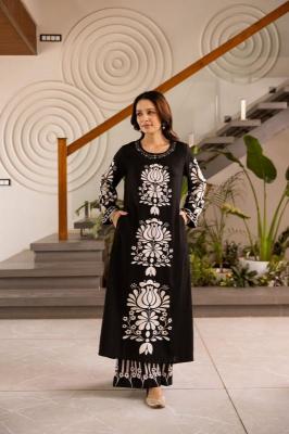 Karma pure german rayon Wholesale kurti supplier