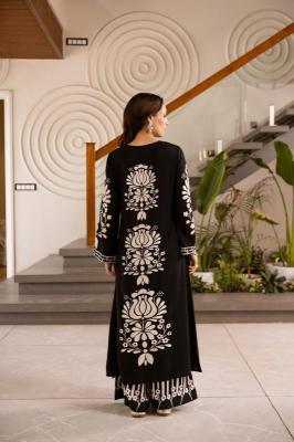 Karma pure german rayon Wholesale kurti supplier