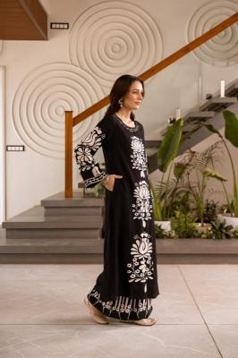 Karma pure german rayon Wholesale kurti supplier