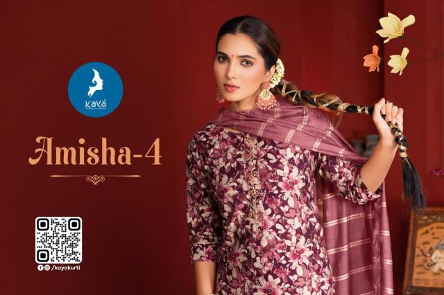 KAYA KURTI AMISHA-4 indian kurtis online india