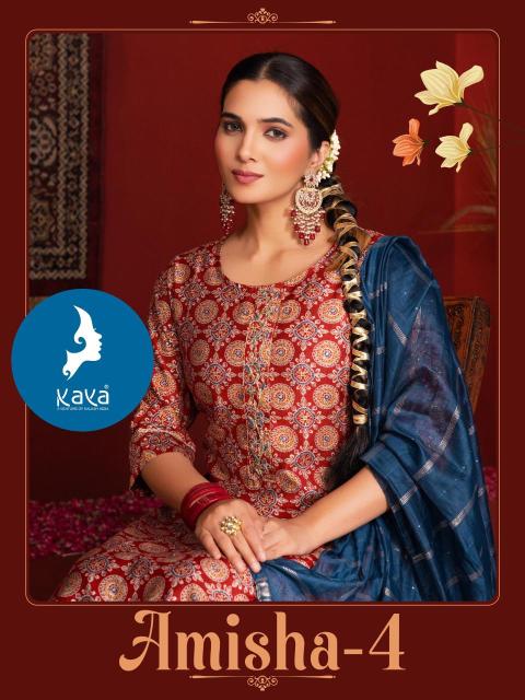 KAYA KURTI AMISHA-4 indian kurtis online india