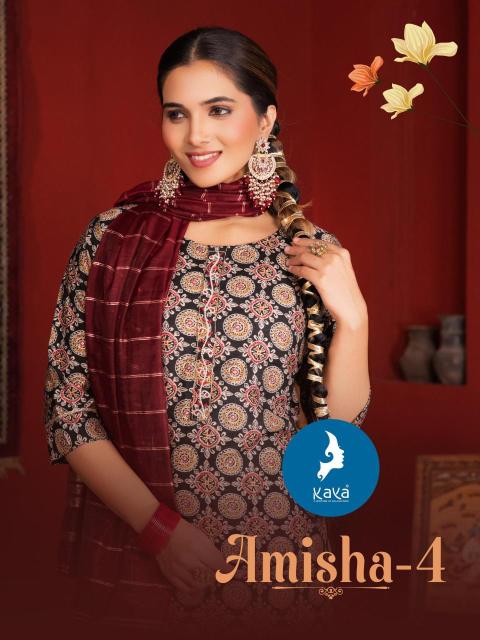 KAYA KURTI AMISHA-4 indian kurtis online india