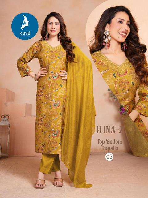 Kaya kurti elina 2 Kurti distributor in Vadodara