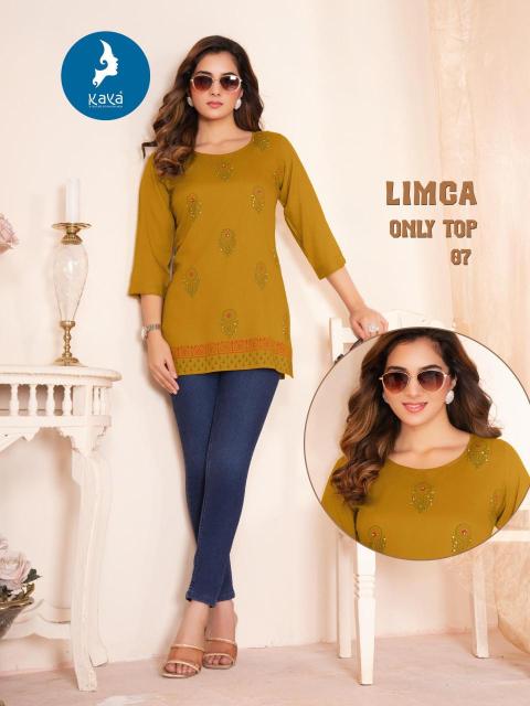 Kaya kurti limca indian kurti patterns