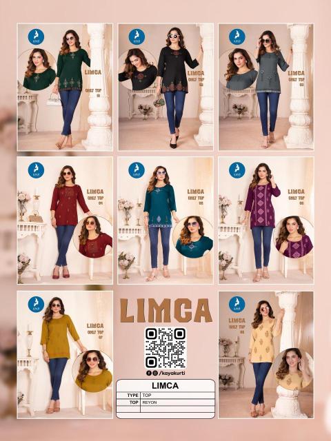 Kaya kurti limca indian kurti patterns