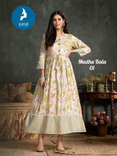 Kaya kurti madhuba indian kurti with jeans
