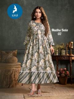 Kaya kurti madhuba indian kurti with jeans