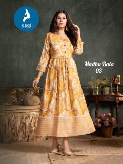 Kaya kurti madhuba indian kurti with jeans