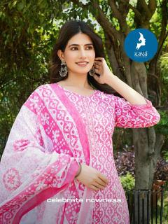 Kaya kurti manglam 2  Kurti wholesalers in Surat