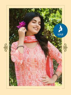 Kaya kurti manglam 2  Kurti wholesalers in Surat