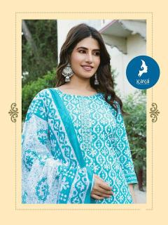 Kaya kurti manglam 2  Kurti wholesalers in Surat