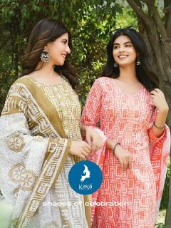 Kaya kurti manglam 2  Kurti wholesalers in Surat