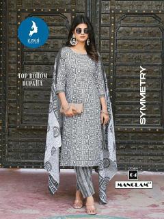 Kaya kurti manglam 2  Kurti wholesalers in Surat