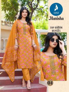 Kaya kurti manisha indian short kurti for women