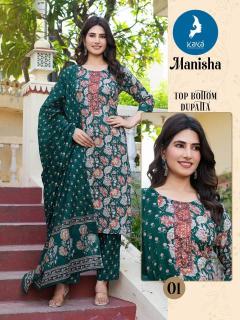 Kaya kurti manisha indian short kurti for women