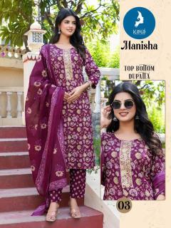 Kaya kurti manisha indian short kurti for women