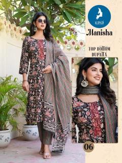 Kaya kurti manisha indian short kurti for women