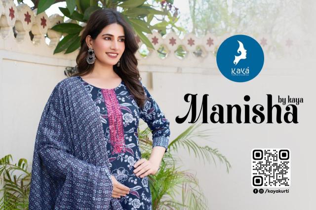 Kaya manisha Kurti dealer in Surat