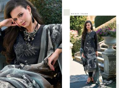 Kilory trends dillara Bollywood Salwar Kameez Suppliers