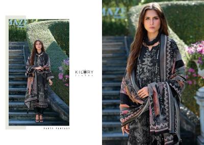 Kilory trends dillara Bollywood Salwar Kameez Suppliers