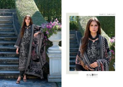 Kilory trends dillara Bollywood Salwar Kameez Suppliers