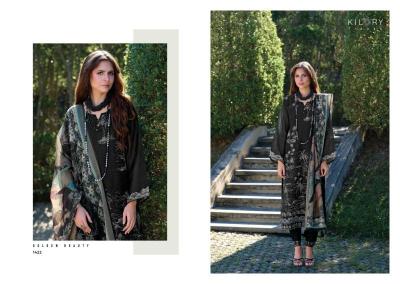 Kilory trends dillara Bollywood Salwar Kameez Suppliers